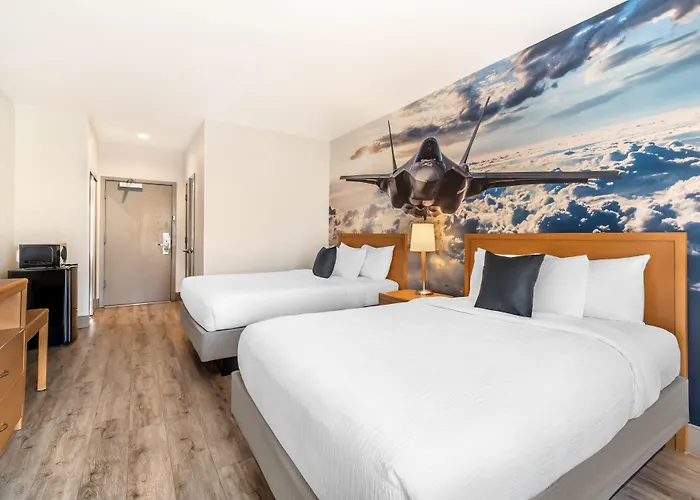 The Hanford Hotel, An Ascend Collection Hotel